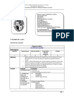 1-Gestión de La Calidad