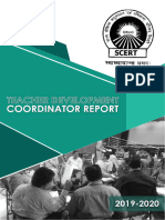 Teacher Development Coordinator Report Compress