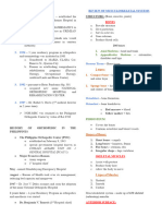 Orthopedic Lecture