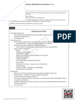 Reading Sample Test 1 Text Booklet Part A