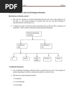 Module 2 Decision Making