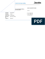 Silo-O - Slope Stability Analysis Report Rev B - TO REVIEW