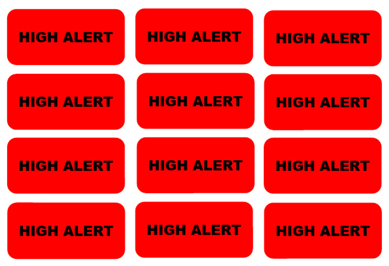 Emergency Alert Notification System | PDF