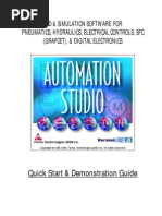 Automation Studio Tutorial