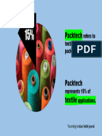 Packtech Pie