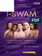 First Announcement ISWAM 2023 (1) - Compressed