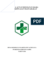 puskesmasdonomulyo-opd-KAK Survey Kepuasan Pasien 2022