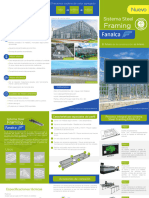 Brochure Steel Framing 2018 - 2023