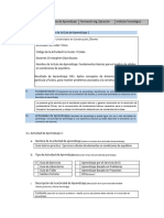 Guía Ap 2 Física Condiciones de Equilibrio.