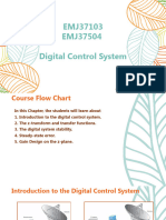 EMJ37103 EMJ37504 - Digital Control System