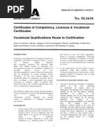 SOLAS Convention visual data 5