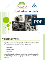 Posebni Tokovi Otpada - Wps