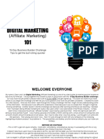 The Digital Marketing Ebook - Compressed