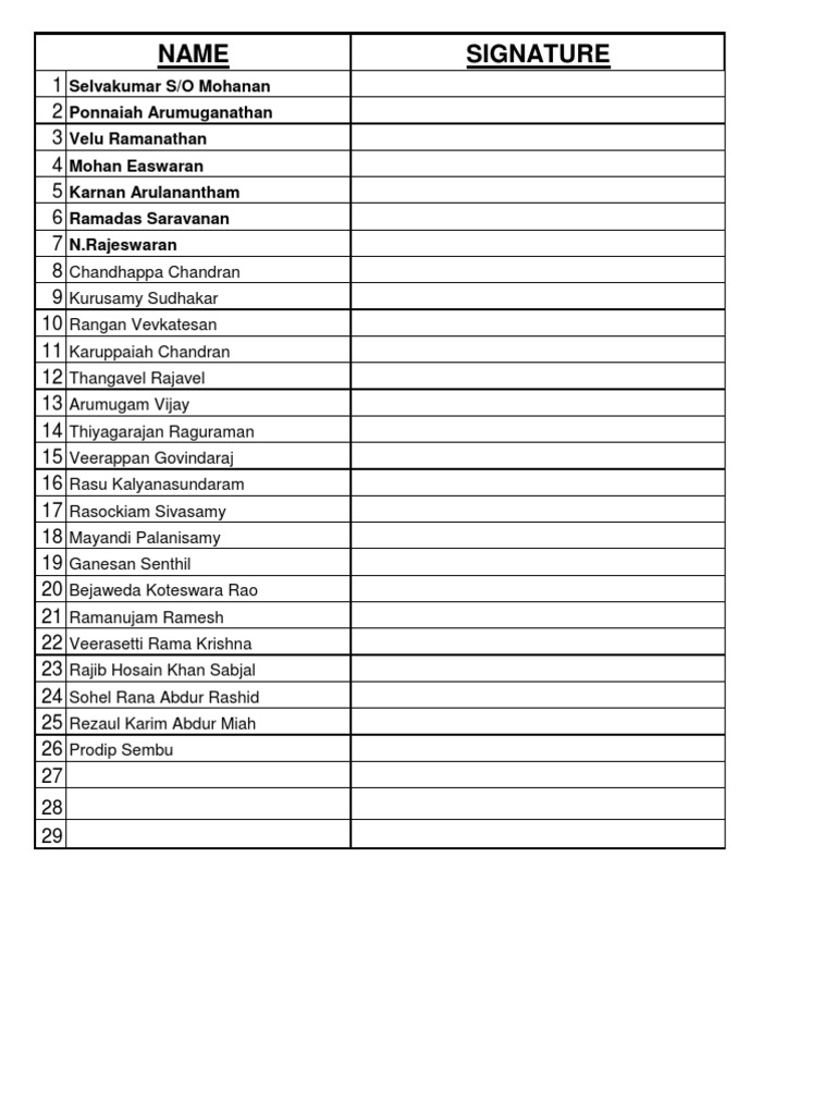 Daily Material Issued Record Template | PDF