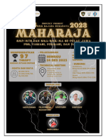 Juknis LKBB Maharaja 2023