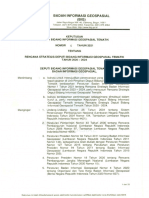Dokumen Keputusan Deputi IGT Nomor 6 Tahun 2021