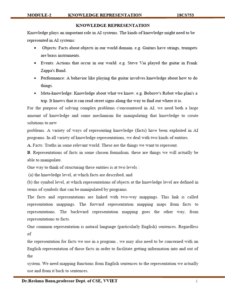 Module 2 pdf logic first order logic