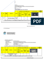 Logbook MG Template m3