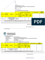 Logbook MG Template