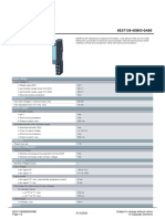 6ES71384DB030AB0 Datasheet en