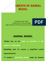 Animal Models