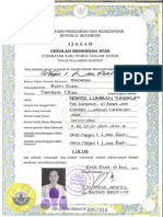 ijazah