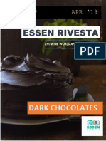 Issue 28 Dark Chocolates