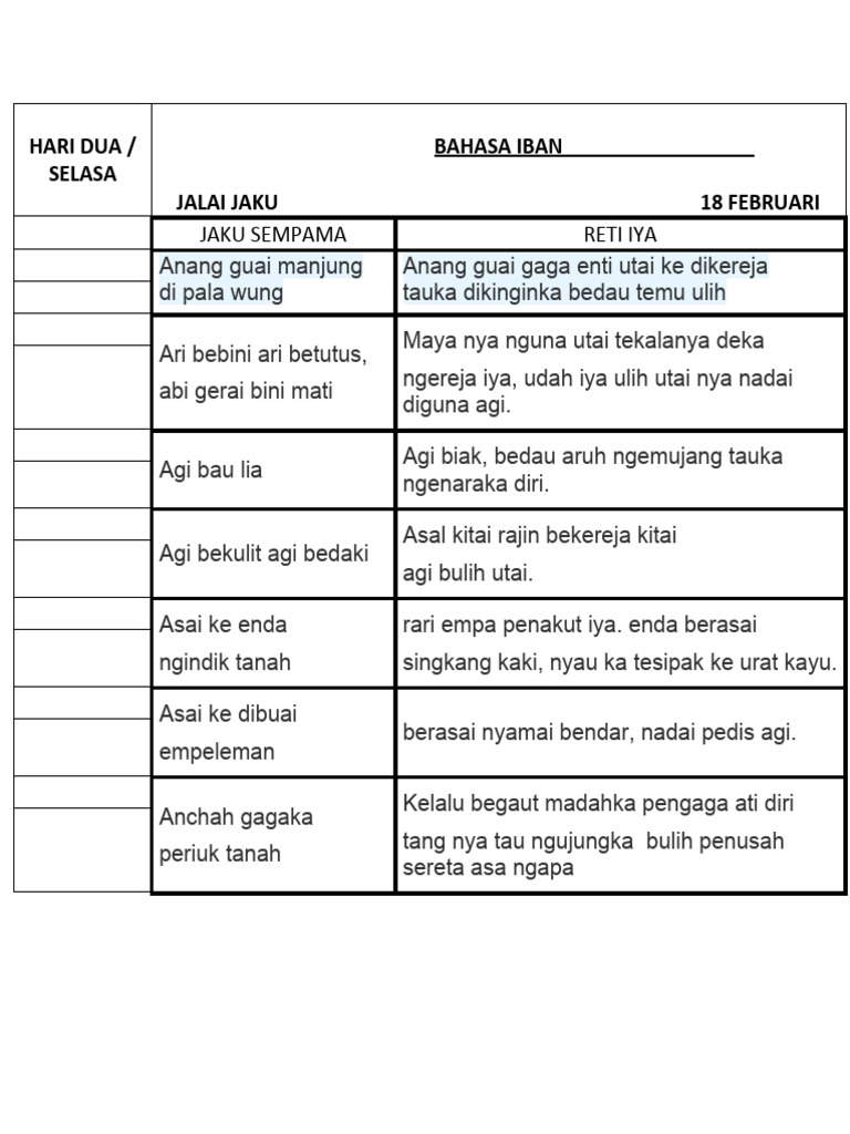 Jaku Sempama 1 PDF