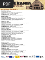 Prog@Blic - Net - 1. Filmovi + Crtani Filmovi Katalog | PDF