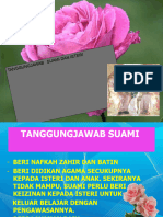 Pel. 14 Tanggungjawab Suami Dan Isteri