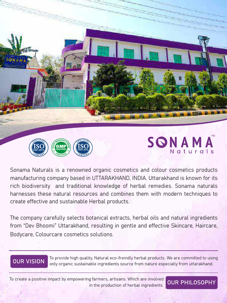 Catalog New File - Cdr-Compressed | PDF | Shampoo | Wrinkle