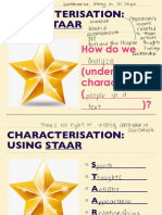 STAAR