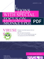 Viral Infections