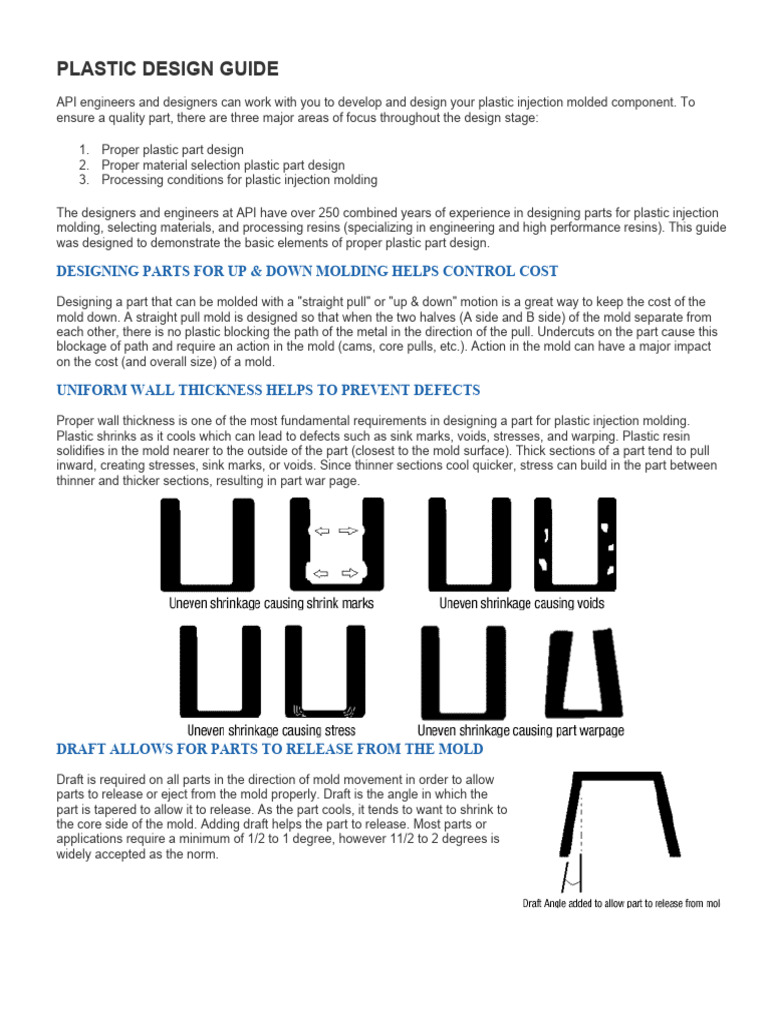 plastic-design-guide-designing-parts-for-up-down-molding-helps