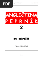 AP2 (Angličtina Peprník II) | PDF | Newspapers | The Guardian