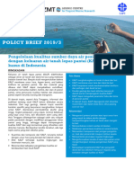 ZMT Policy Brief 6 2019 SGD DA