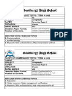 GR 10 Geography Scope Term4 2023