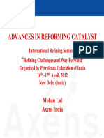 1 - Mohan Lal - PDF - World Petroleum Council