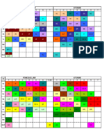 RASPORED PN 2023-2024. Od 5. Rujna 2023.