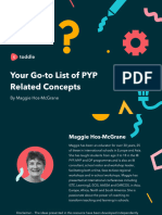 Your Go to List of PYP Related Concepts (2)
