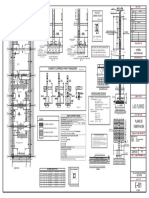 Proyecto Las Flores Estructuras 01