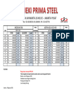 PL Spindo Welded 16 Agustus 2021 Exclude