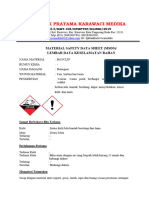 1.3.5 MSDS Bayclin