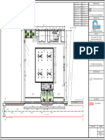 01.pra Siteplan Spbu Cipaku Lalin00