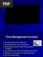 Time-Management FRA