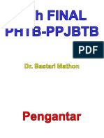 PPH Final PHTB-PPJBTB