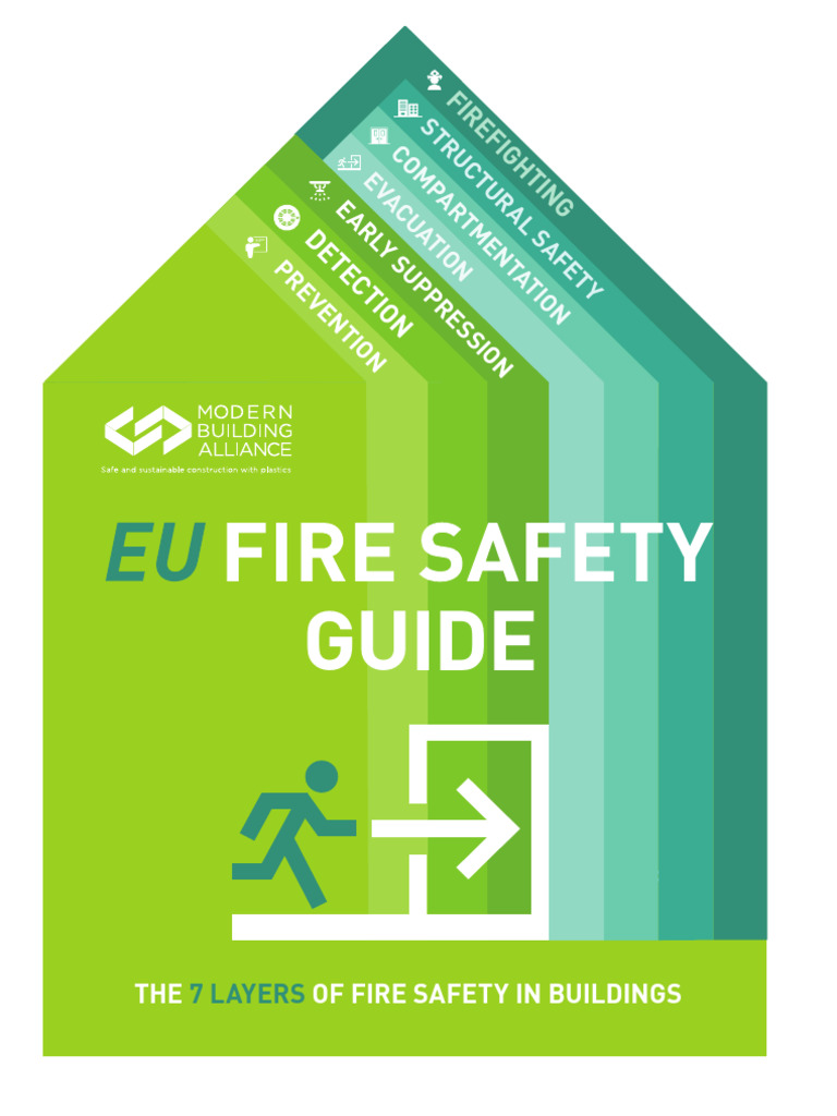 Eu Fire Safety Guide Printable Version Download Free Pdf Fire