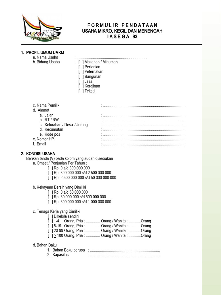 formulir-pendataan-umkm-pdf