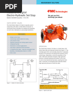 MWC - BellowsDesignGuide | PDF | Pressure | Strength Of Materials