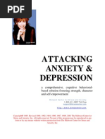 Download Attacking Anxiety  Depression - Lucinda Basset by Anca Panduru SN68172466 doc pdf